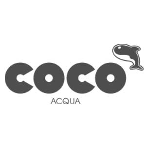 Coco Acqua Verano 2021 Pelele bebé niño Animales