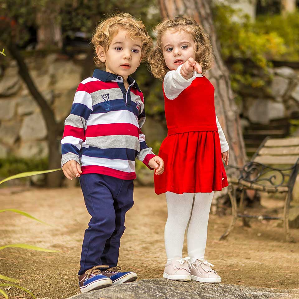 Proveedor de ropa infantil Córdoba Gestión Textil Proveedor de ropa infantil Córdoba Gestión Textil